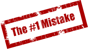 MISTAKE #1 THAT ARE COSTING YOUR BUSINESS THOUSANDS IN LOST SALES