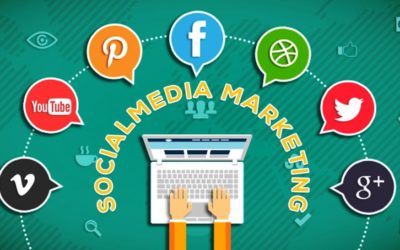 Overwhelm by social media?