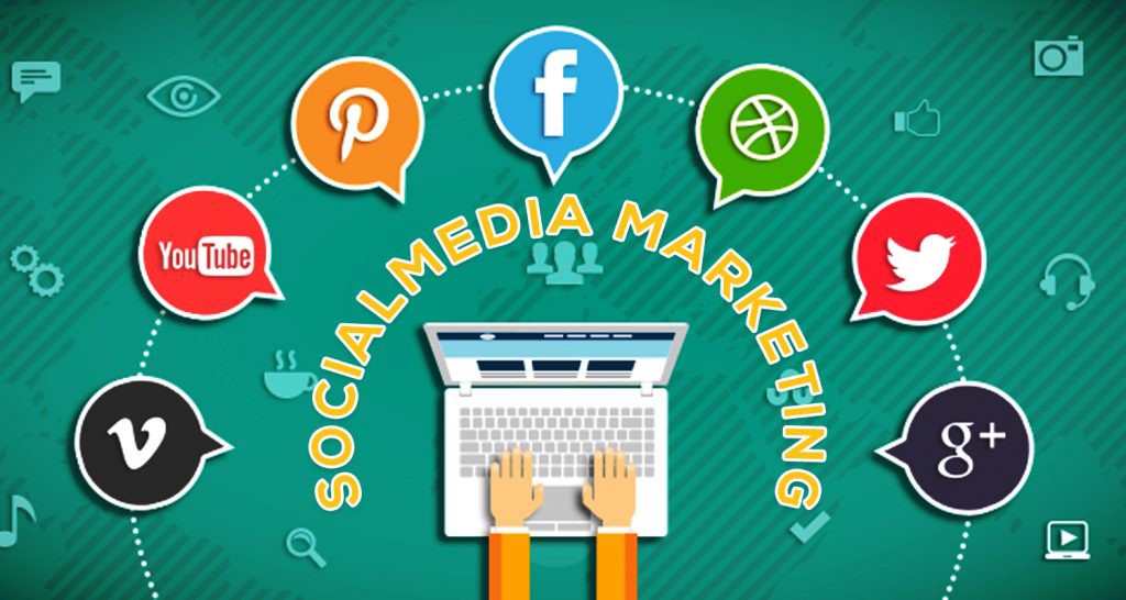 Overwhelm by social media?